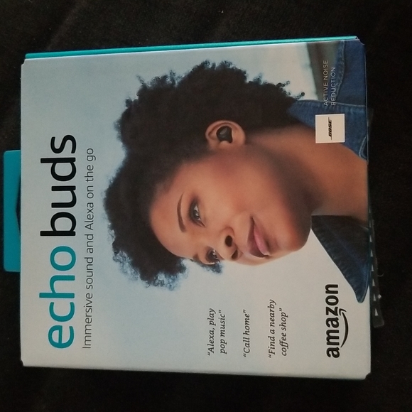 ECHO BUDS 1ST GENERATION by NEW